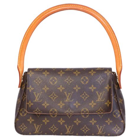 louis vuitton mini looping